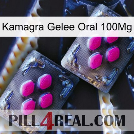 Kamagra Jelly Oral 100Mg 01